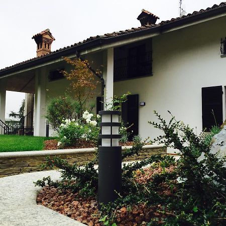 ברברסקו Locanda Rabaya' מראה חיצוני תמונה
